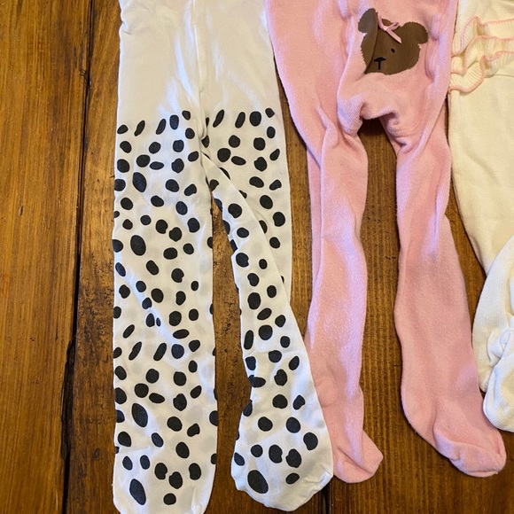 Tights Budle - Picture 3 of 5